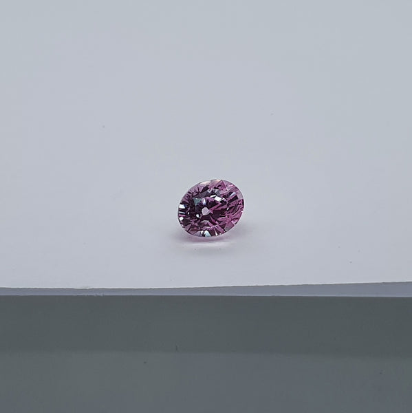 Pink Sapphire 3.03ct unheated - Far East Gems & Jewellery