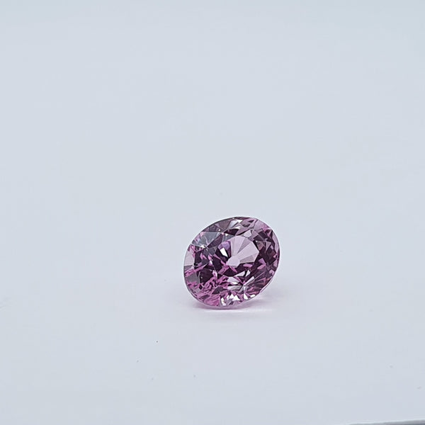 Pink Sapphire 3.03ct unheated - Far East Gems & Jewellery