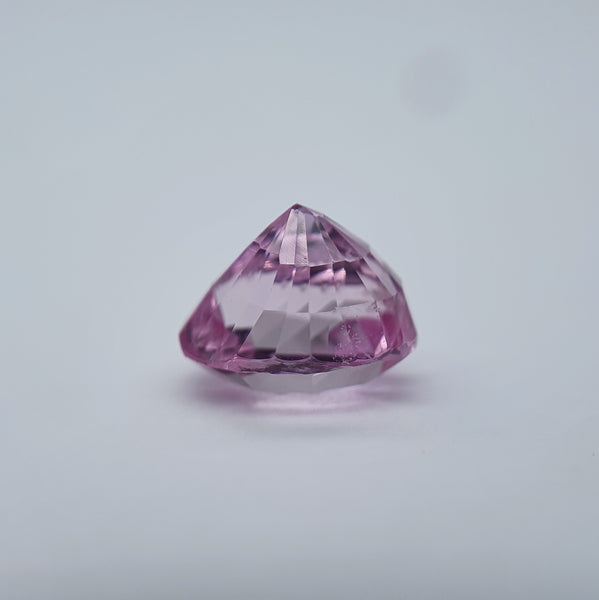 Pink Sapphire 3.03ct unheated - Far East Gems & Jewellery