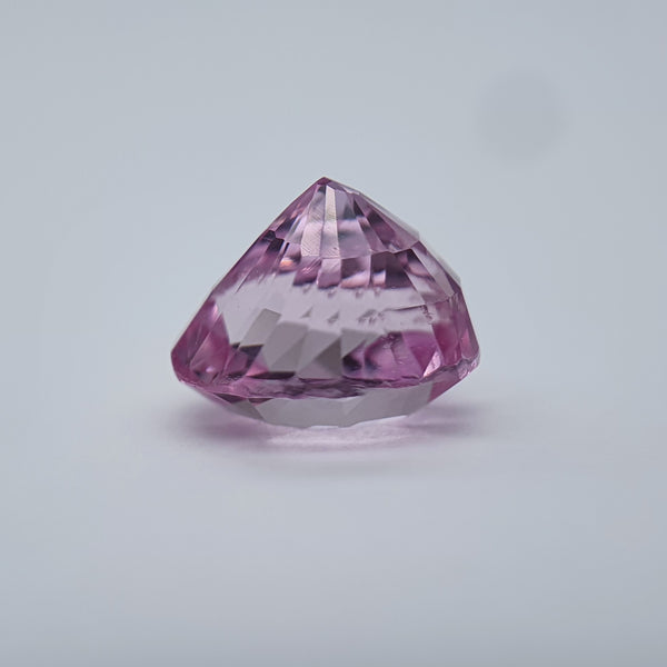 Pink Sapphire 3.03ct unheated - Far East Gems & Jewellery