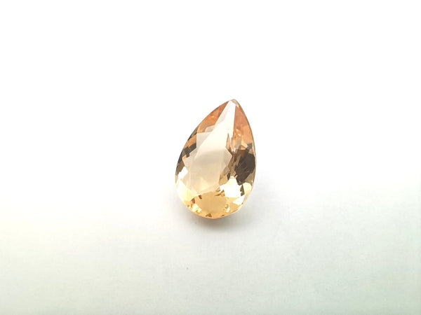 Heliodor Yellow Beryl 3.33ct - Far East Gems & Jewellery