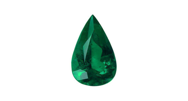 Emerald 1.41ct - Far East Gems & Jewellery