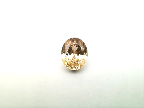 Zircon 5.87ct - Far East Gems & Jewellery