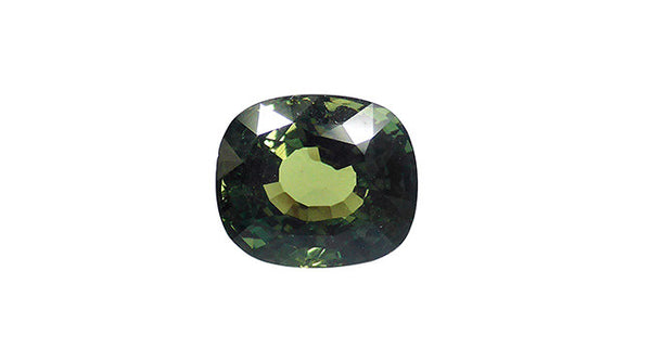 Alexandrite, Cushion Cut 4.59ct - Far East Gems & Jewellery