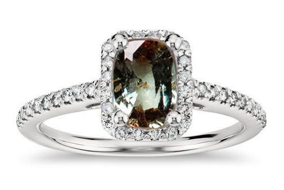 Alexandrite 0.40ct - Far East Gems & Jewellery