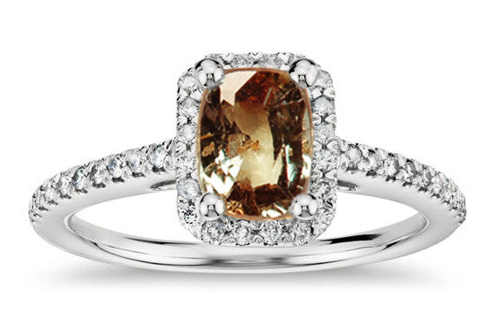 Alexandrite 0.40ct - Far East Gems & Jewellery