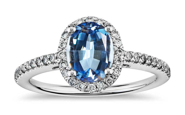 Aquamarine 0.63ct - Far East Gems & Jewellery