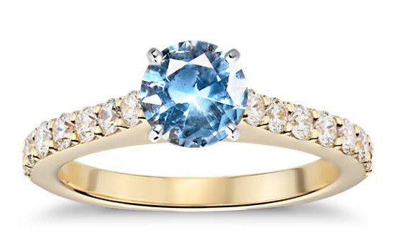 Aquamarine 0.66ct - Far East Gems & Jewellery