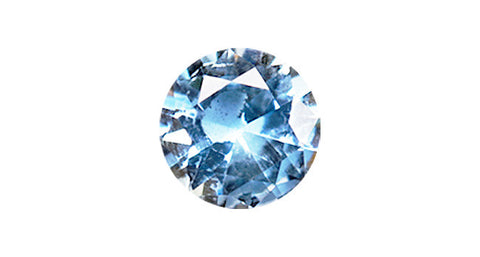 Aquamarine 0.66ct - Far East Gems & Jewellery
