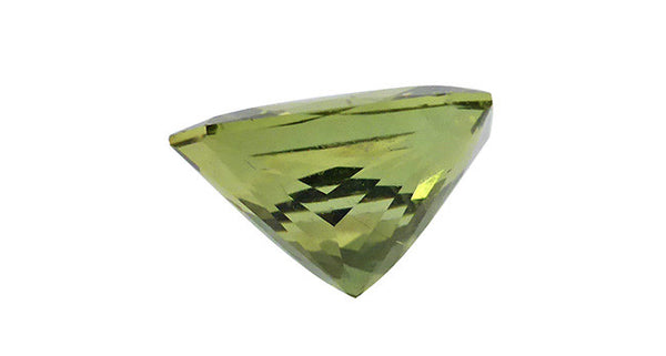 Chrysoberyl, Rectangle 3.75ct - Far East Gems & Jewellery