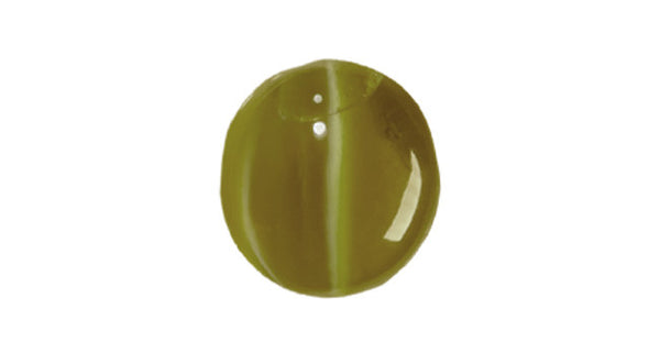 Chrysoberyl Cat's Eye 1.82ct - Far East Gems & Jewellery