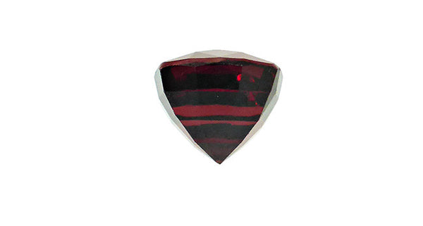 Garnet, Cushion Cut 6.48ct - Far East Gems & Jewellery
