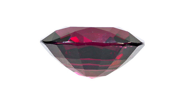 Garnet, Oval 9.27ct - Far East Gems & Jewellery
