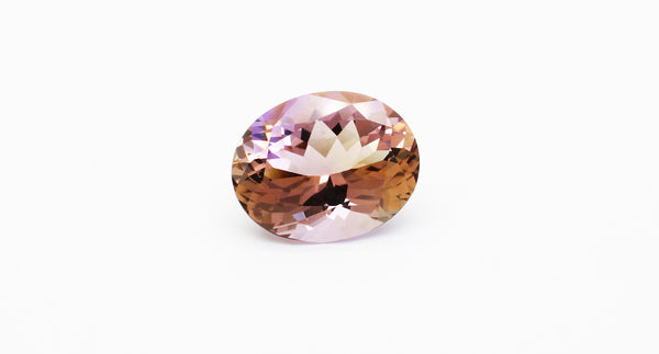 Ametrine 12.73ct - Far East Gems & Jewellery