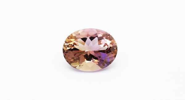 Ametrine 12.73ct - Far East Gems & Jewellery