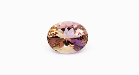 Ametrine 12.73ct - Far East Gems & Jewellery