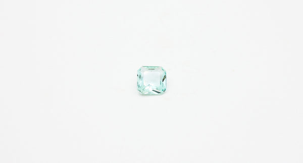 Green Beryl 1.42ct - Far East Gems & Jewellery