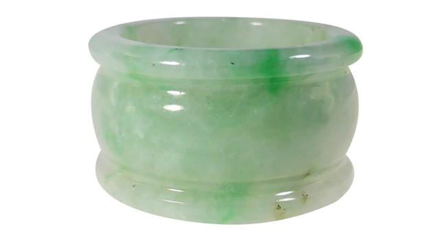 Jade Ring - Far East Gems & Jewellery