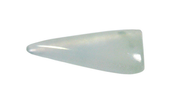 A-Jade, Triangle 7.97ct - Far East Gems & Jewellery