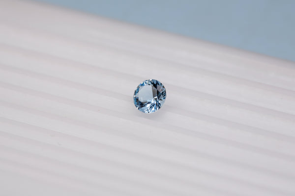 Aquamarine 0.66ct - Far East Gems & Jewellery