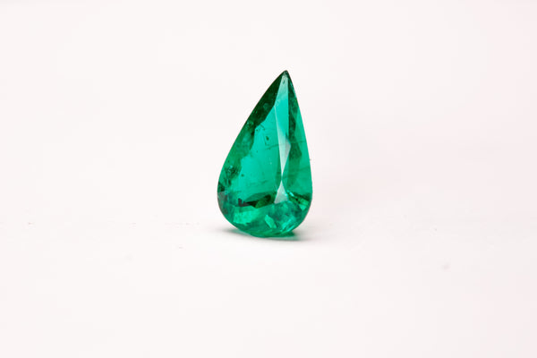 Emerald 1.41ct - Far East Gems & Jewellery