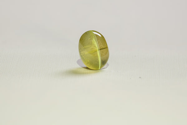 Chrysoberyl Cats Eye 1.81ct - Far East Gems & Jewellery
