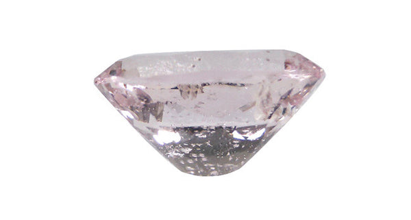 Morganite, Oval 5.11ct - Far East Gems & Jewellery