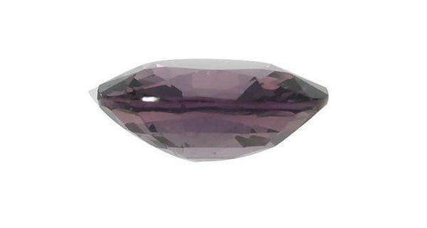 Lavender Spinel, Cushion Cut 2.99ct - Far East Gems & Jewellery