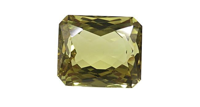 Spodumene, Rectangle 66.06ct - Far East Gems & Jewellery