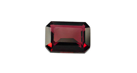 Burma Red Spinel 1.41ct - Far East Gems & Jewellery
