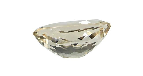 Precious Topaz 8.97ct - Far East Gems & Jewellery