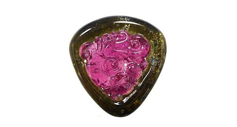 Tourmaline, Carving 28.26ct - Far East Gems & Jewellery