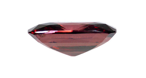 Zircon, Rectangle 10.48ct - Far East Gems & Jewellery
